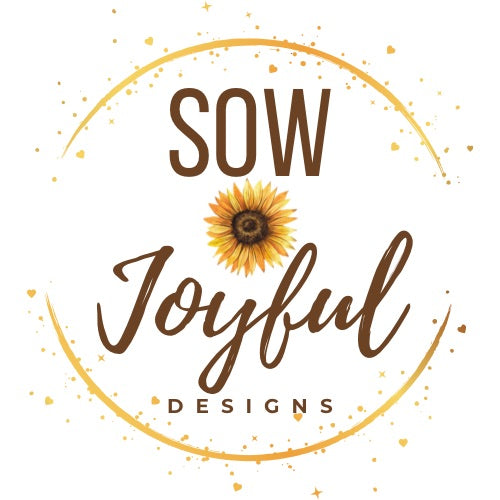 Sow Joyful Designs